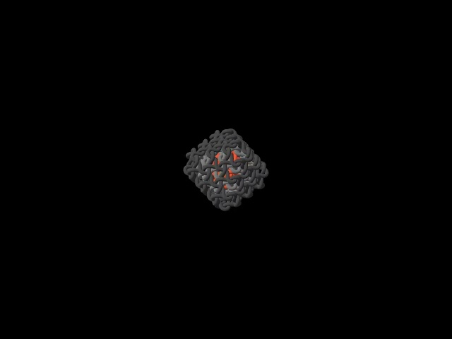 Glowing ember inspired loop structure 01 29 25