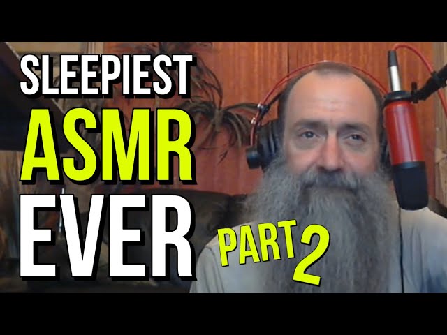 ASMR | More Codebreaker To Help You Sleep | Pure ASMR