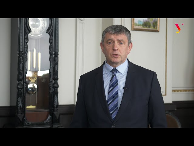 UrFU to Transfer to Distance Learning
