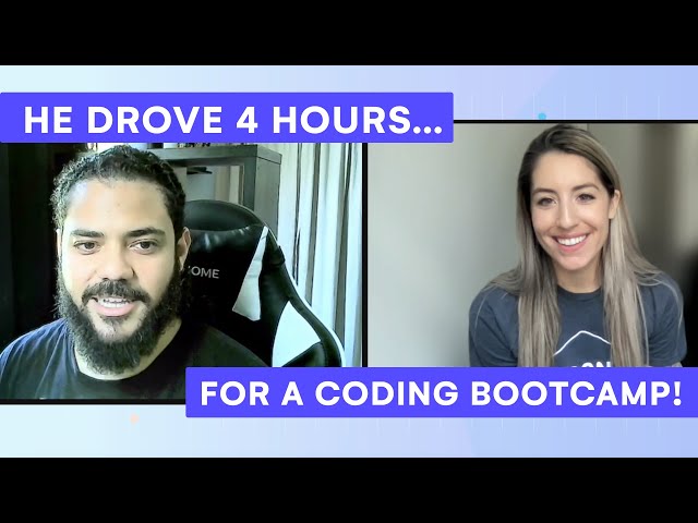 BOOTCAMP REVIEW: From Grocery Store Manager to Senior PHP Developer