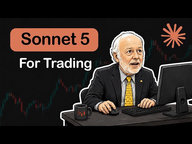 Sonnet 5 + Claude Code strategy makes 369%