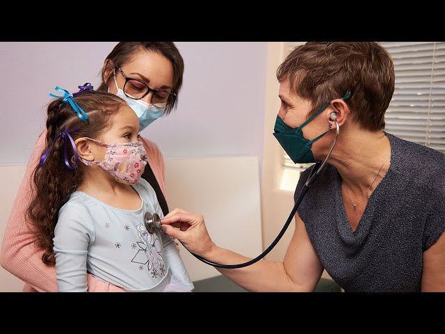 How to choose a health care provider