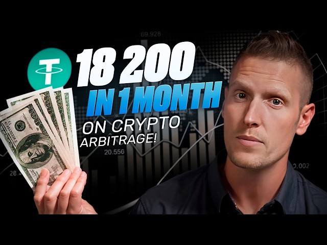 Crypto Arbitrage Strategy 2026: BTC Arbitrage & Binance Crypto Arbitrage / Why Arbitrage Still Works