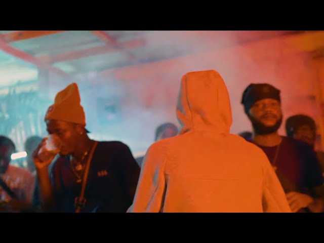 Geedon - Cya See Mi (Official Music Video)