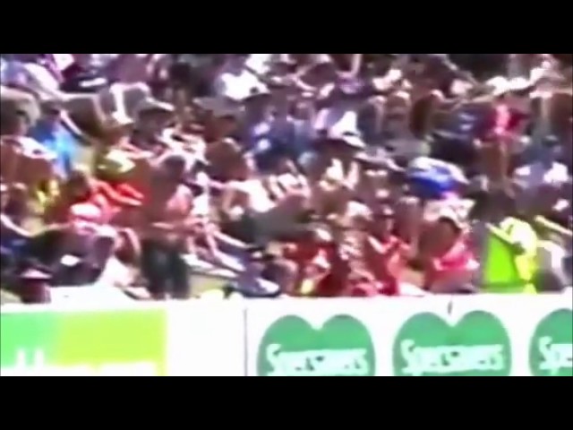 Top 10 fielding in cricket history