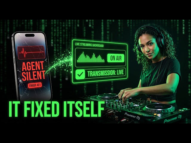 I Gave Claude Code Control of My AI Voice Agents (It Finds & Fixes Failed Calls)