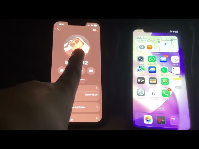 How To Use FaceTime On IPhone 13 Series