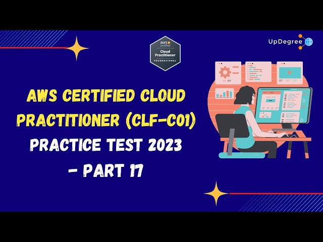 Test Your Knowledge - Hardest AWS Cloud Practitioner Exam Questions Revealed!