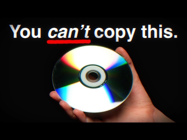 The Tricks Companies Used to Stop Piracy