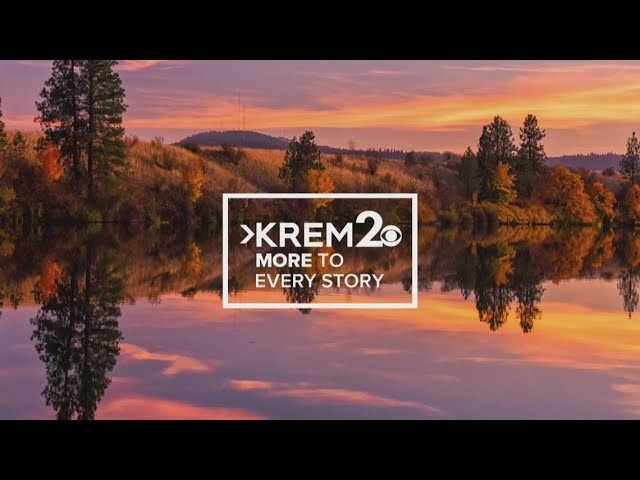 KREM 2 News at 5 Headlines: Friday, December 26, 2025
