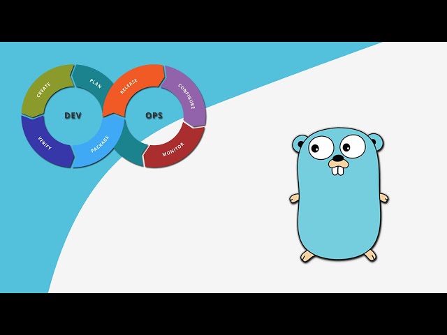 Harnessing Golang: Essential Skills for Cloud Engineers and DevOps (Part 1/6)