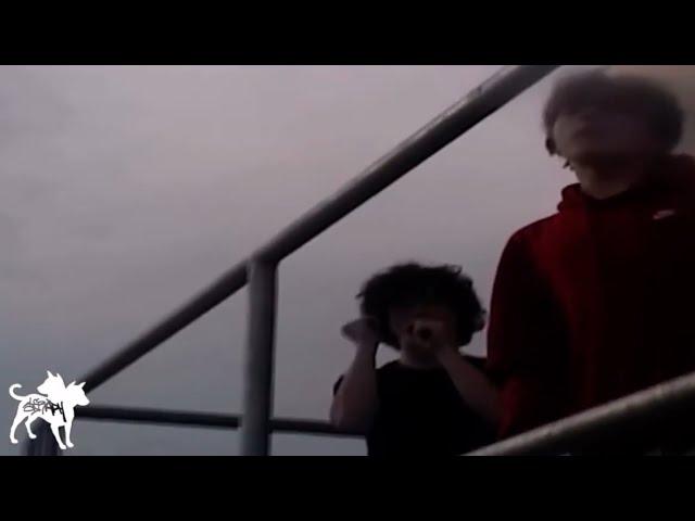 Nettspend - Shine N Peace (Official Music Video)