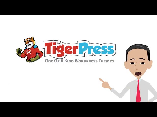 TigerPress Volume 3 Review - Geo Targeted Location Pages - Tiger Press Volume 3 Review