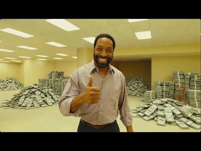 Backrooms Absolutely Humiliates Modern Hollywood
