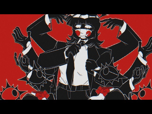 Say My Name - [Explicit Lyrics] LuLuYam Official Visualizer and Song