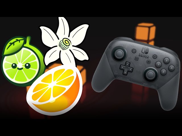 How to Use Gyro Controls on 3DS Emulators