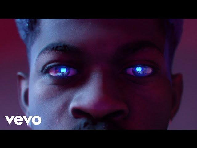Lil Nas X - VOID