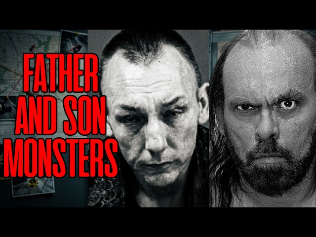 The Serial Killer Family They Just Discovered in Philly