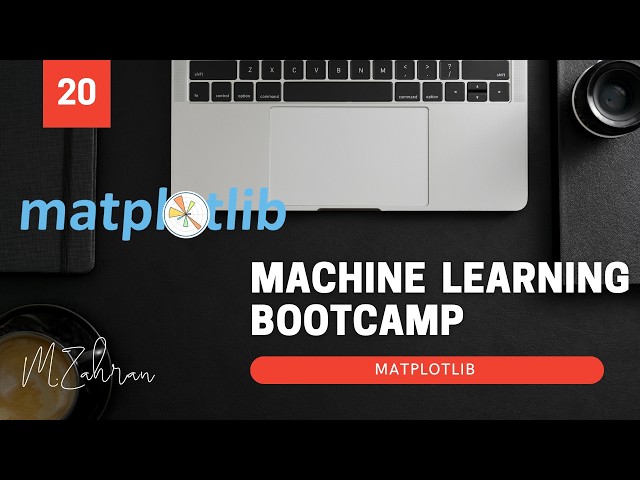 20- Matplotlib part 2