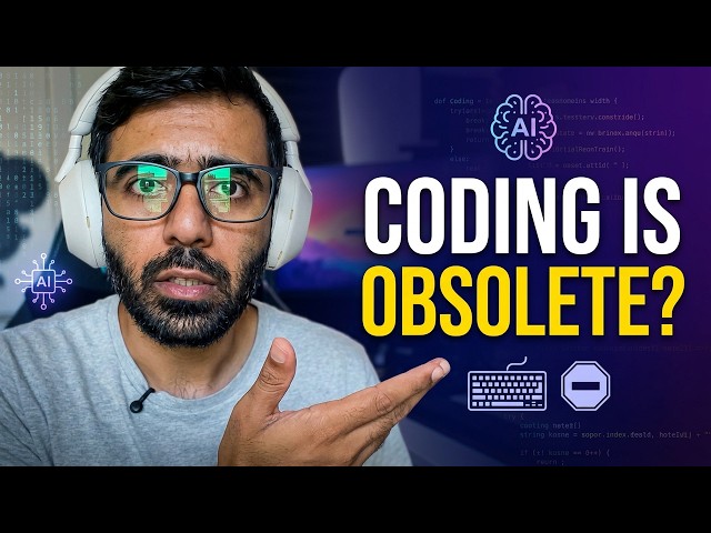 Is coding dead in 2026