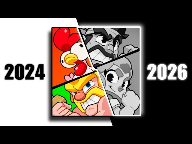 LET'S TALK ABOUT THE DEATH OF SQUAD BUSTERS