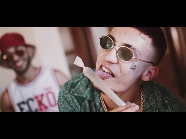 JC REYES X BAD FIFTY X PAPI PALER - PRENDE Y PASA ( PROD. PEDRO CALDERÓN )