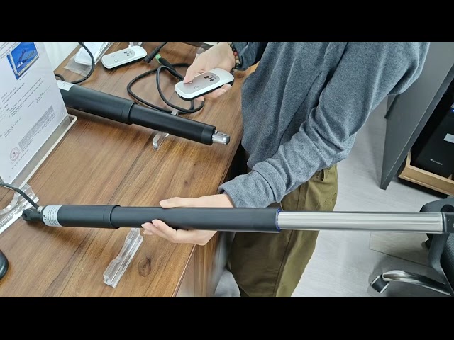 ANTUATOR Linear Actuators 🛠