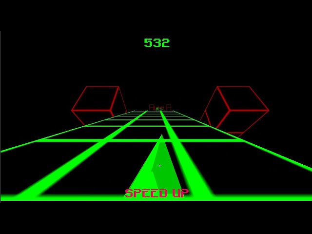 Slope World Record - 532 (First Ever 500)