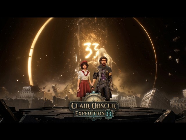 HAPPY ENDING ATAU SAD ENDING? - Clair Obscur: Expedition 33 #2