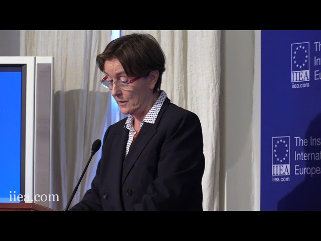 Karen Banks - Implication of EU Law for National Justice Systems