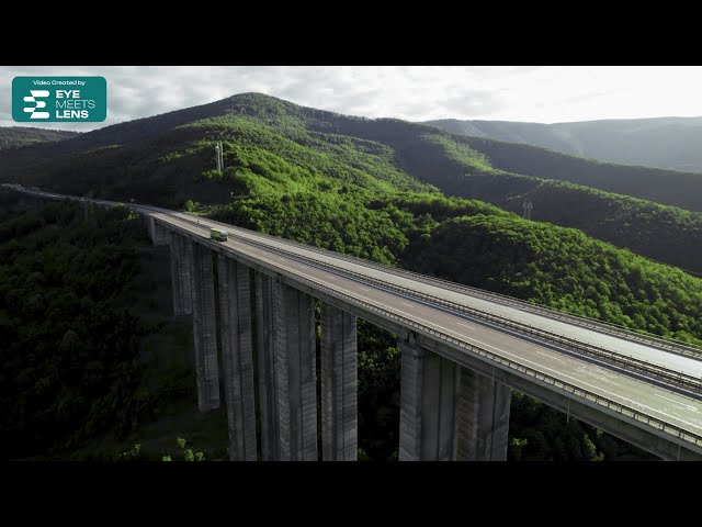 Corporate Promo Video for Logistics Company | New Globe Logistik LLP