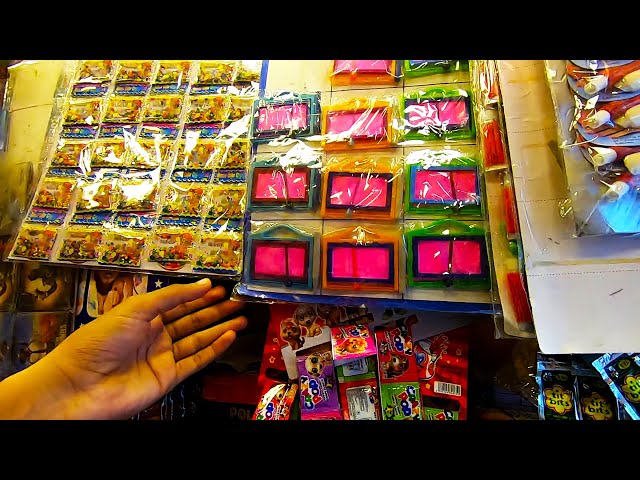 90's Kidsக்குப் பிடித்த All Toys இந்த கடையில் கிடைக்கும்