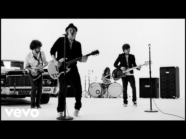 Fall Out Boy - The Take Over, The Breaks Over (Official Music Video)