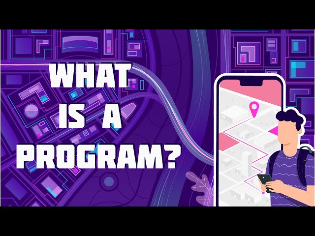 03. What is a program - The Fundamentals of Computer Programming