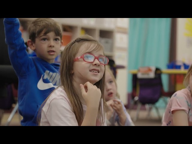 Amplify CKLA Skills in Action: Sound Spelling Review | Amplify