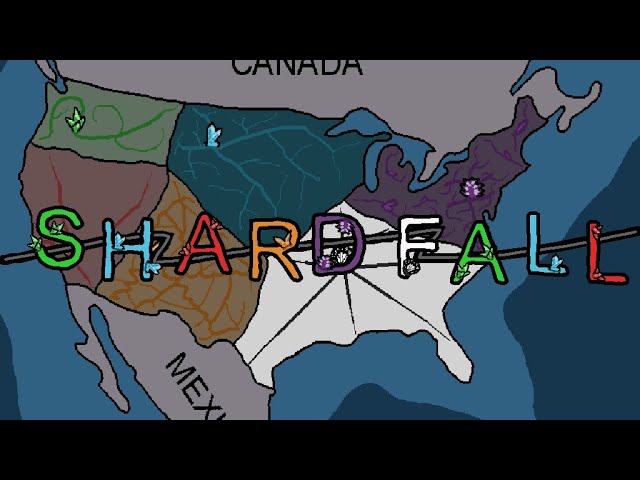 Shardfall - Chunk System