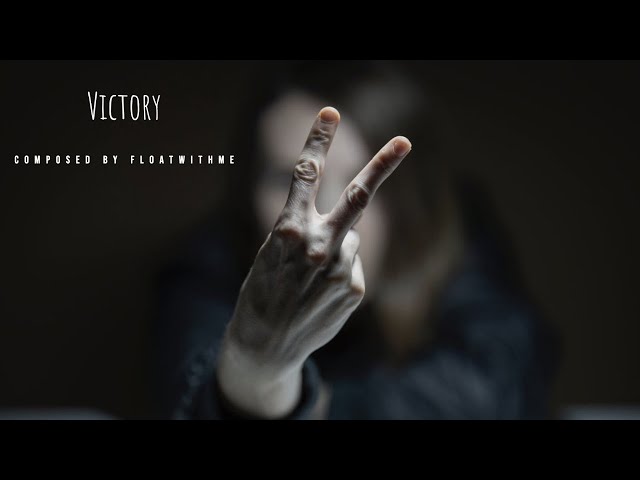 Composition - ✌️✌️ Victory ✌️✌️