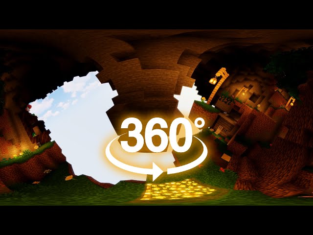 Planet Parkour Speedrun 360° | Pt.2