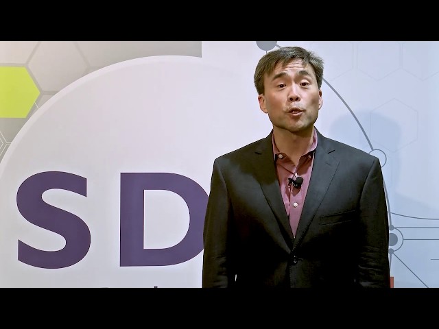 Software Defined Storage