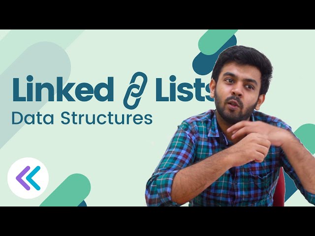 Linked List Explained | Interview Preparation | Data Structures - Ep - 02 | code io