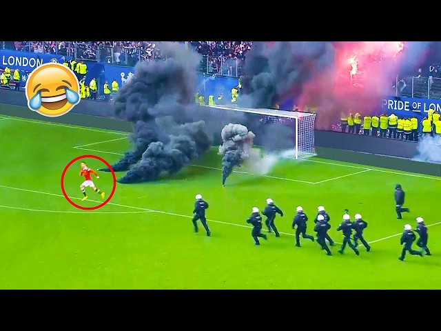 Funny Football Soccer Vines 2026 ● Goals l Skills l Fails
