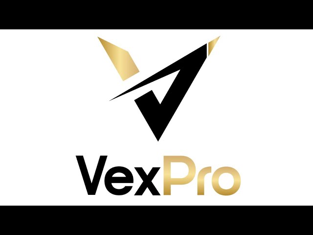 FONDEO EN EL BROKER VEX PRO