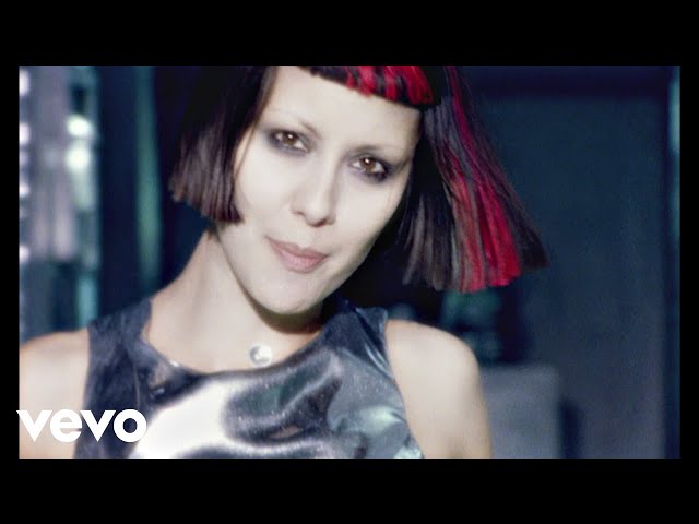 Republica - Drop Dead Gorgeous (Official HD Video)