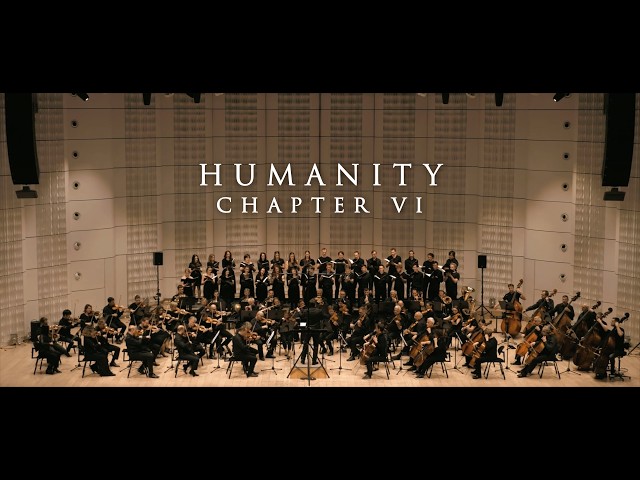 Thomas Bergersen - Humanity: Chapter VI  (Trailer)