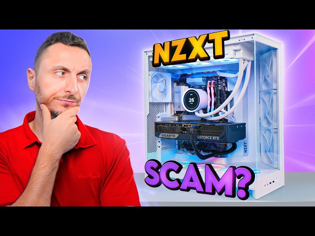 Are NZXT Gaming PC's Worth it in 2026?