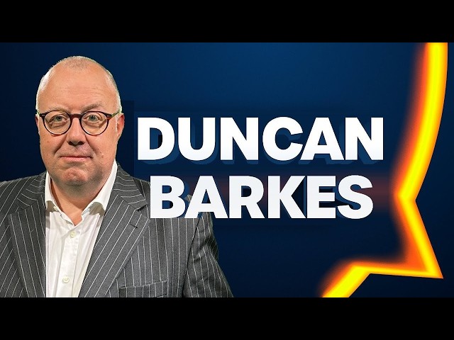 Duncan Barkes in for Julia Hartley-Brewer | 15-Jul-26
