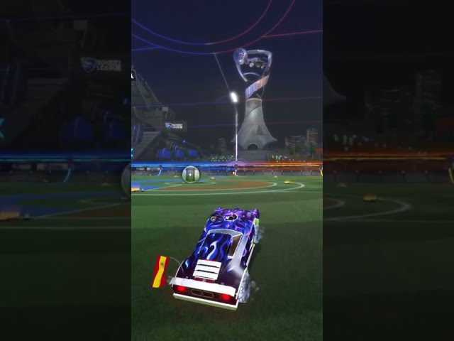 Tutorial Horse Dash en menos de 30 segundos!!!  #rocketleague #tutorial #español #horsedash
