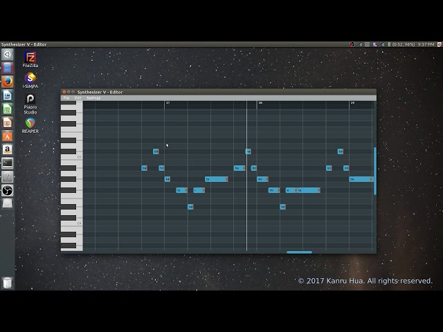 Unveiling Synthesizer V, the New Virtual Singer Software