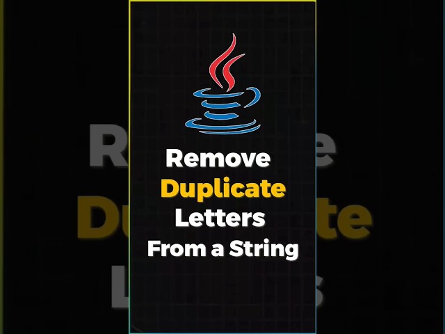 Java automations questions & answer | java full course #shorts