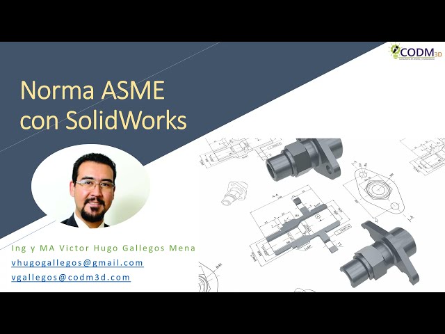TIP 3 ASME - Dimensionamiento